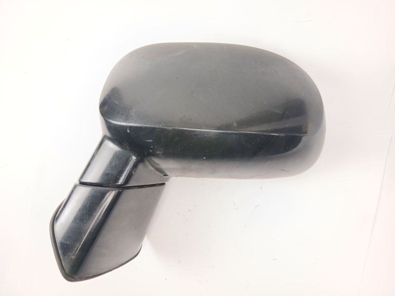 Recambio de retrovisor izquierdo para ssangyong rodius i 2.7 xdi referencia OEM IAM E4012270  
