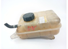Recambio de deposito expansion para ssangyong rodius i 2.7 xdi referencia OEM IAM 2161021100  