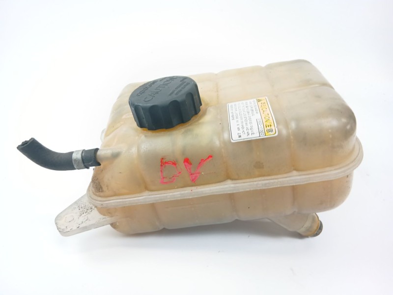 Recambio de deposito expansion para ssangyong rodius i 2.7 xdi referencia OEM IAM 2161021100  