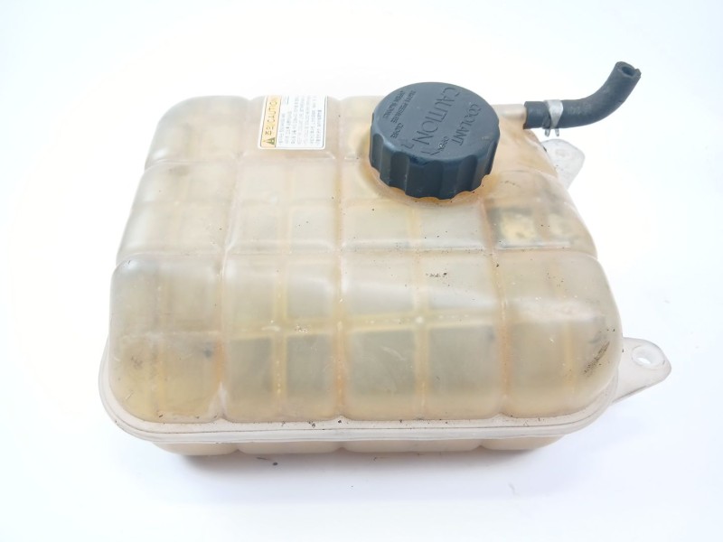 Recambio de deposito expansion para ssangyong rodius i 2.7 xdi referencia OEM IAM 2161021100  