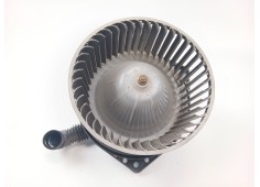 Recambio de motor calefaccion para ssangyong rodius i 2.7 xdi referencia OEM IAM 40510400  