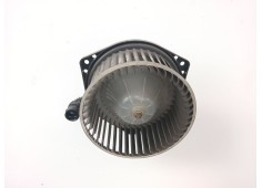 Recambio de motor calefaccion para ssangyong rodius i 2.7 xdi referencia OEM IAM 40510400   2