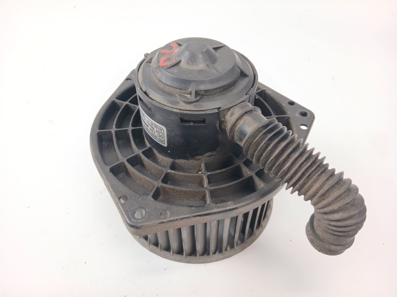 Recambio de motor calefaccion para ssangyong rodius i 2.7 xdi referencia OEM IAM 40510400  