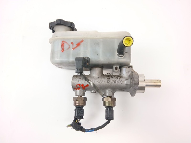 Recambio de bomba freno para ssangyong rodius i 2.7 xdi referencia OEM IAM BM111098  