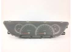 Recambio de cuadro instrumentos para ssangyong rodius i 2.7 xdi referencia OEM IAM 8020021050  