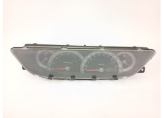 Recambio de cuadro instrumentos para ssangyong rodius i 2.7 xdi referencia OEM IAM 8020021050   2