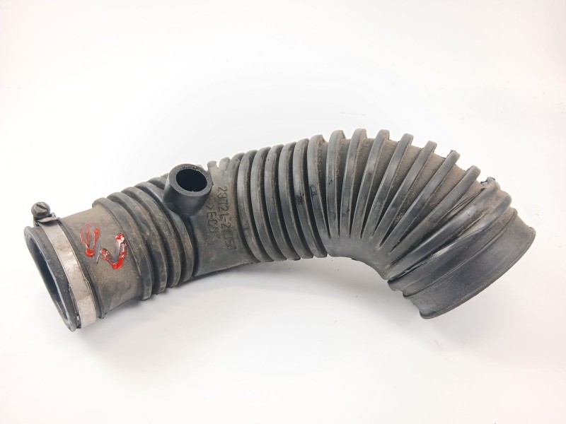 Recambio de tubo admision para ssangyong rodius i 2.7 xdi referencia OEM IAM 2372121050  