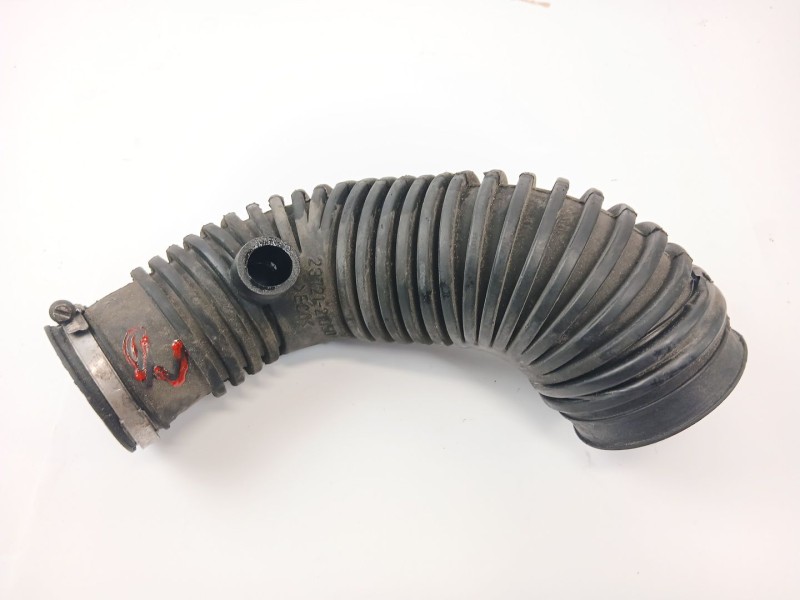 Recambio de tubo admision para ssangyong rodius i 2.7 xdi referencia OEM IAM 2372121050  