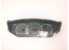 Recambio de cuadro instrumentos para kia carens i monospace (fc, fj) 2.0 crdi referencia OEM IAM 78819870  