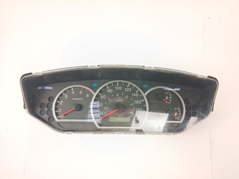 Recambio de cuadro instrumentos para kia carens i monospace (fc, fj) 2.0 crdi referencia OEM IAM 78819870  