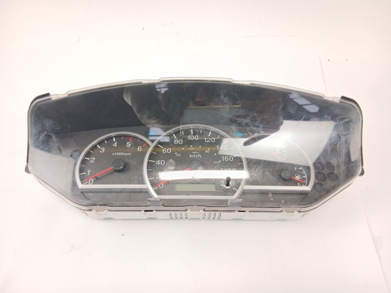 Recambio de cuadro instrumentos para kia carens i monospace (fc, fj) 2.0 crdi referencia OEM IAM 78819870  