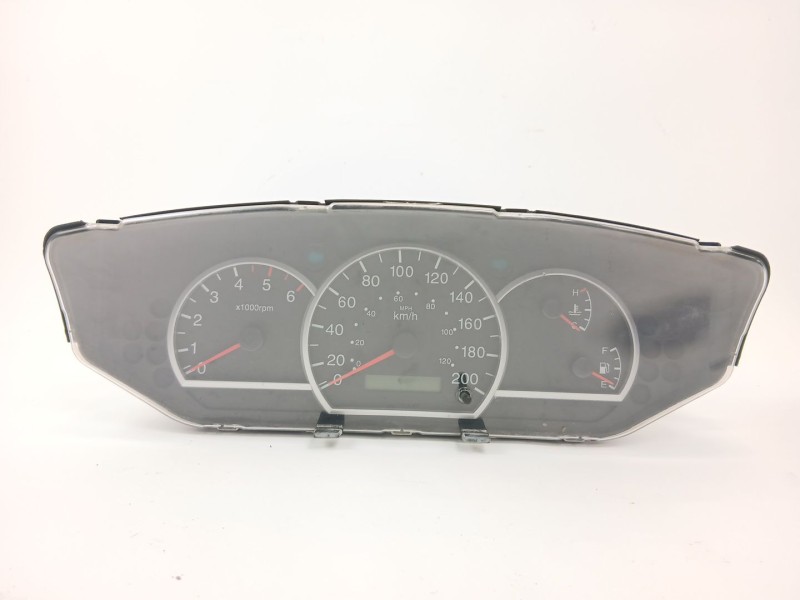 Recambio de cuadro instrumentos para kia carens i monospace (fc, fj) 2.0 crdi referencia OEM IAM 78819870  