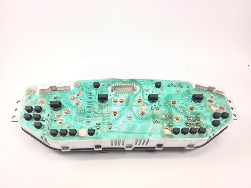 Recambio de cuadro instrumentos para kia carens i monospace (fc, fj) 2.0 crdi referencia OEM IAM 78819870  