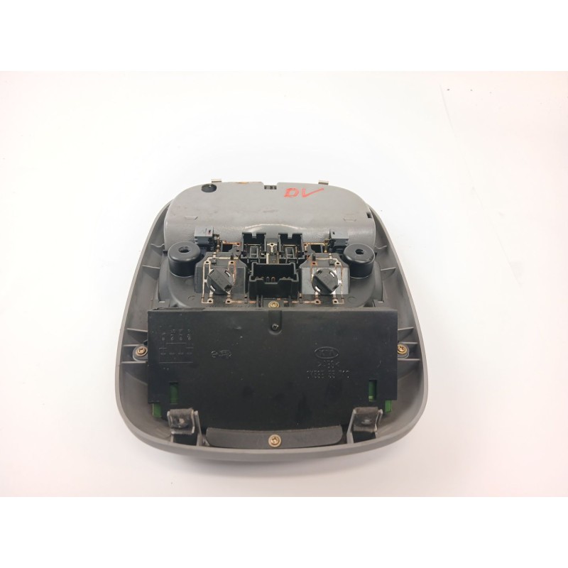 Recambio de luz interior para kia carens i monospace (fc, fj) 2.0 crdi referencia OEM IAM 928003E0  