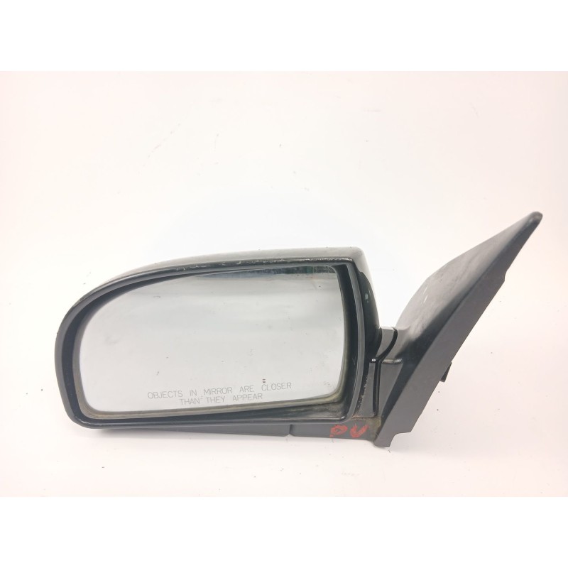 Recambio de retrovisor izquierdo para kia carens i monospace (fc, fj) 2.0 crdi referencia OEM IAM E4012193  