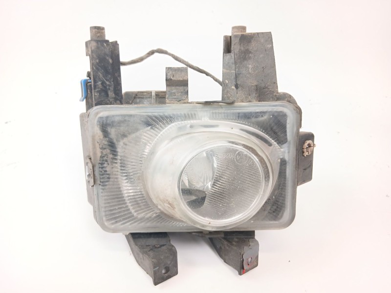 Recambio de faro antiniebla izquierdo para opel astra h gtc (a04) 1.8 (l08) referencia OEM IAM 084422015L  