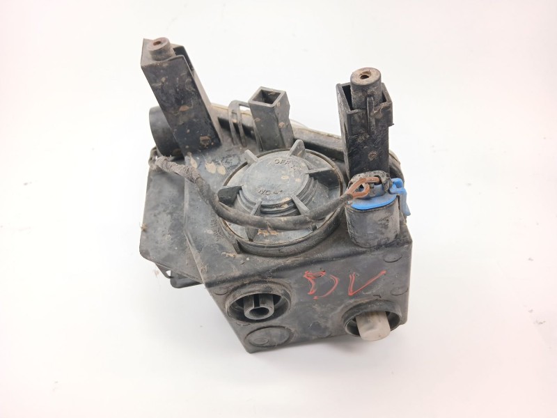Recambio de faro antiniebla izquierdo para opel astra h gtc (a04) 1.8 (l08) referencia OEM IAM 084422015L  