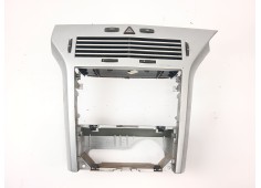 Recambio de consola central para opel astra h gtc (a04) 1.8 (l08) referencia OEM IAM 331985437  