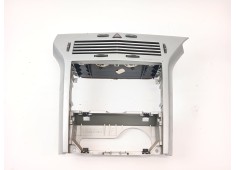 Recambio de consola central para opel astra h gtc (a04) 1.8 (l08) referencia OEM IAM 331985437   2