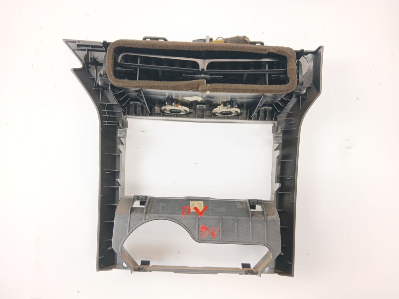 Recambio de consola central para opel astra h gtc (a04) 1.8 (l08) referencia OEM IAM 331985437  