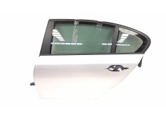 Recambio de puerta trasera izquierda para bmw serie 5 berlina (e60) 535 d referencia OEM IAM 41527202341  