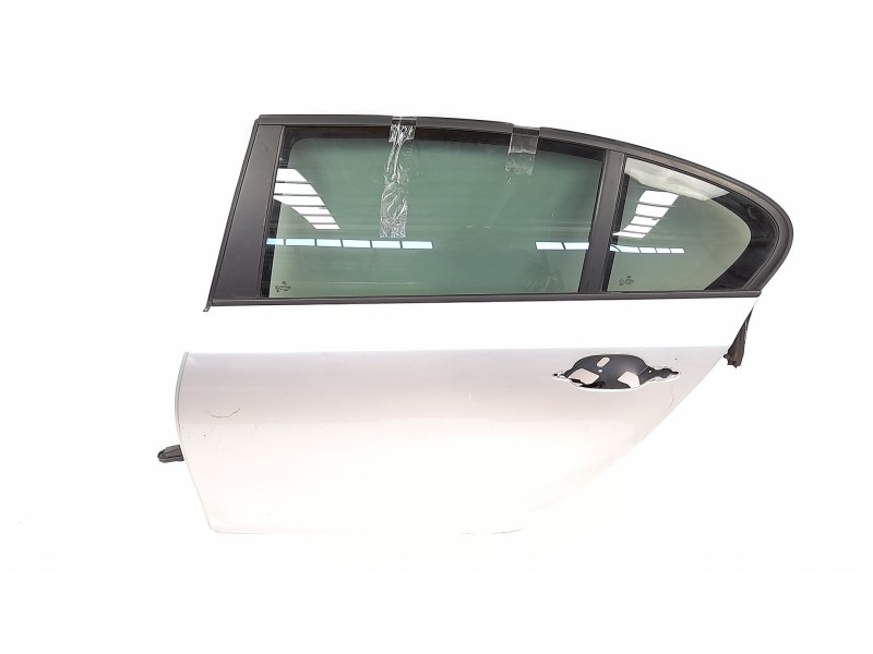 Recambio de puerta trasera izquierda para bmw serie 5 berlina (e60) 535 d referencia OEM IAM 41527202341  