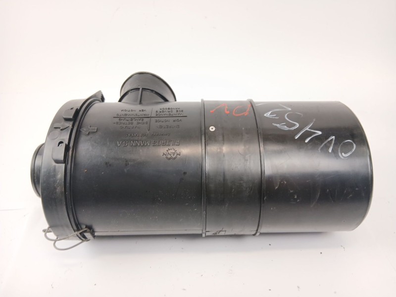 Recambio de filtro aire para peugeot 205 ii (20a/c) 1.1 xa referencia OEM IAM   