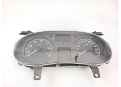 Recambio de cuadro instrumentos para renault clio ii (bb_, cb_) 1.2 (bb0a, bb0f, bb10, bb1k, bb28, bb2d, bb2h, cb0a,... referenc