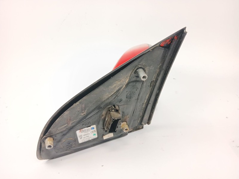 Recambio de retrovisor derecho para opel astra h gtc (a04) 1.8 (l08) referencia OEM IAM 13252960  