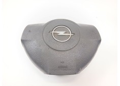Recambio de airbag delantero izquierdo para opel astra h gtc (a04) 1.8 (l08) referencia OEM IAM 3058324   2