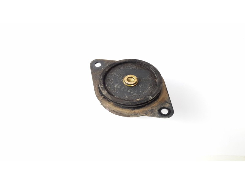 Recambio de soporte motor trasero para seat ibiza (6k1) 1.9 d referencia OEM IAM 1H0199621  