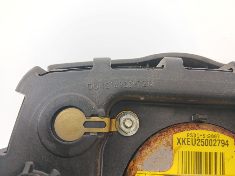 Recambio de airbag delantero izquierdo para opel astra h gtc (a04) 1.8 (l08) referencia OEM IAM 3058324  