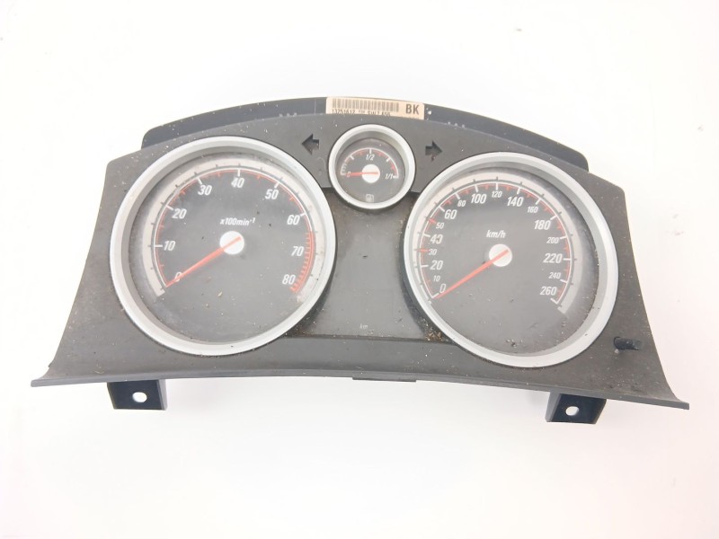 Recambio de cuadro instrumentos para opel astra h gtc (a04) 1.8 (l08) referencia OEM IAM 13251612  