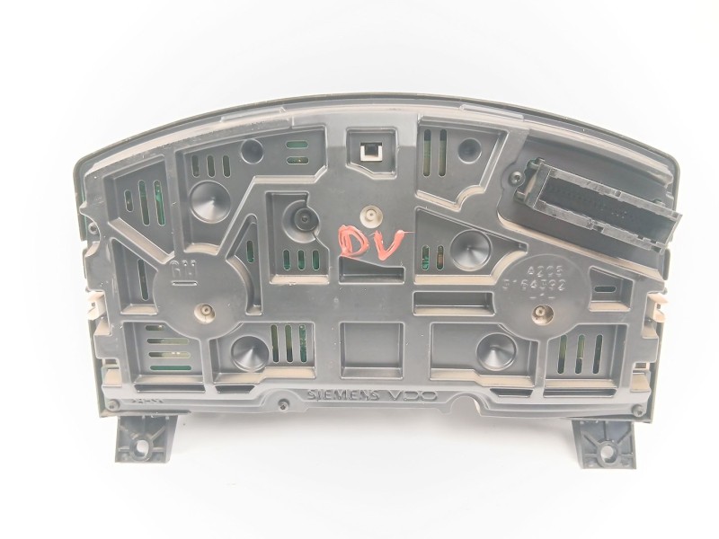 Recambio de cuadro instrumentos para opel astra h gtc (a04) 1.8 (l08) referencia OEM IAM 13251612  