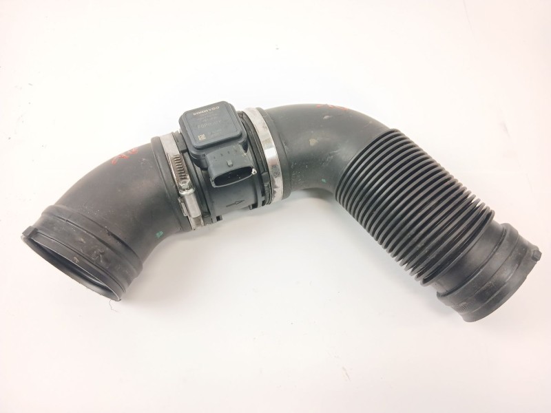 Recambio de caudalimetro para opel astra h gtc (a04) 1.8 (l08) referencia OEM IAM 55353813  