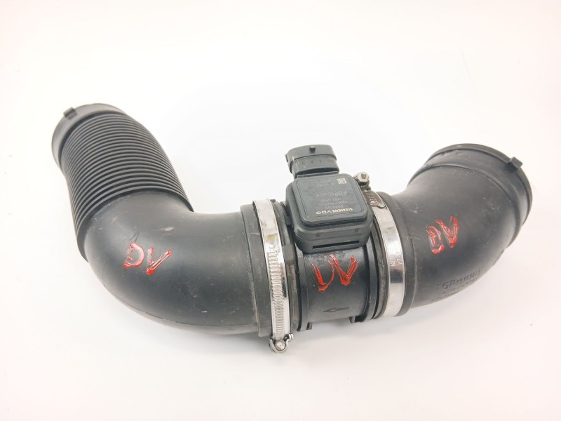 Recambio de caudalimetro para opel astra h gtc (a04) 1.8 (l08) referencia OEM IAM 55353813  