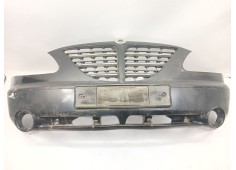 Recambio de paragolpes delantero para ssangyong rodius i 2.7 xdi referencia OEM IAM   