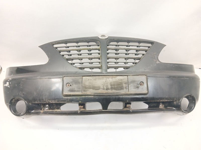 Recambio de paragolpes delantero para ssangyong rodius i 2.7 xdi referencia OEM IAM   