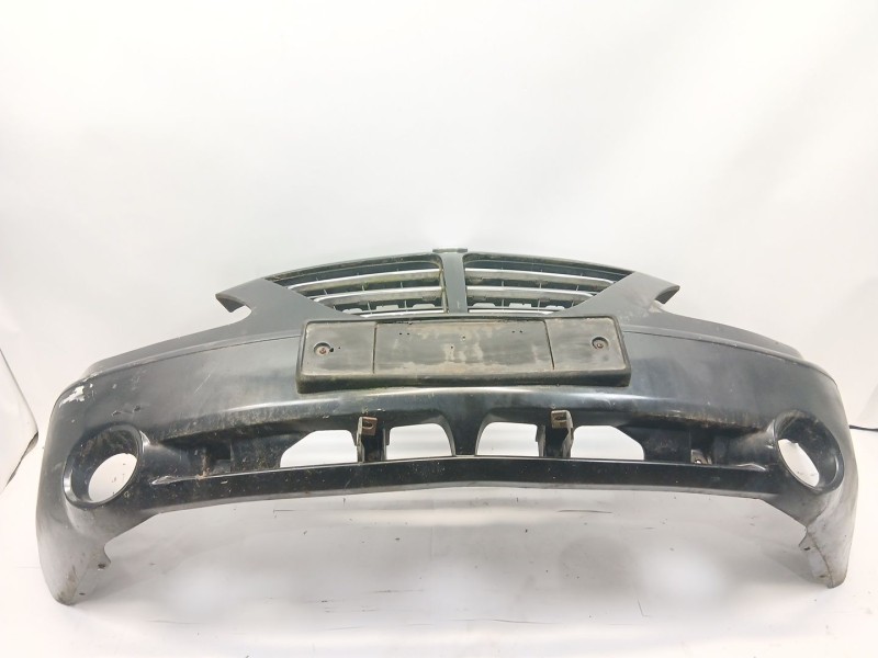 Recambio de paragolpes delantero para ssangyong rodius i 2.7 xdi referencia OEM IAM   