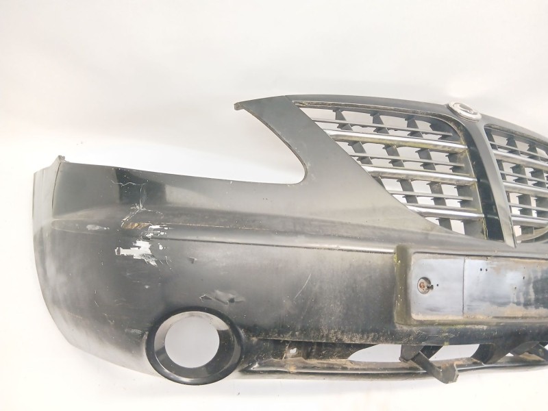 Recambio de paragolpes delantero para ssangyong rodius i 2.7 xdi referencia OEM IAM   