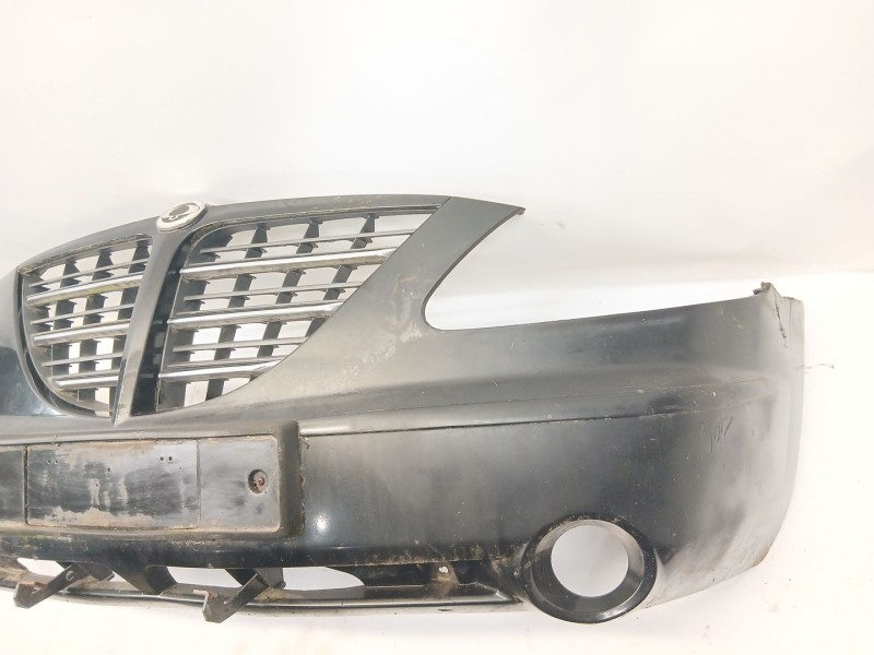Recambio de paragolpes delantero para ssangyong rodius i 2.7 xdi referencia OEM IAM   