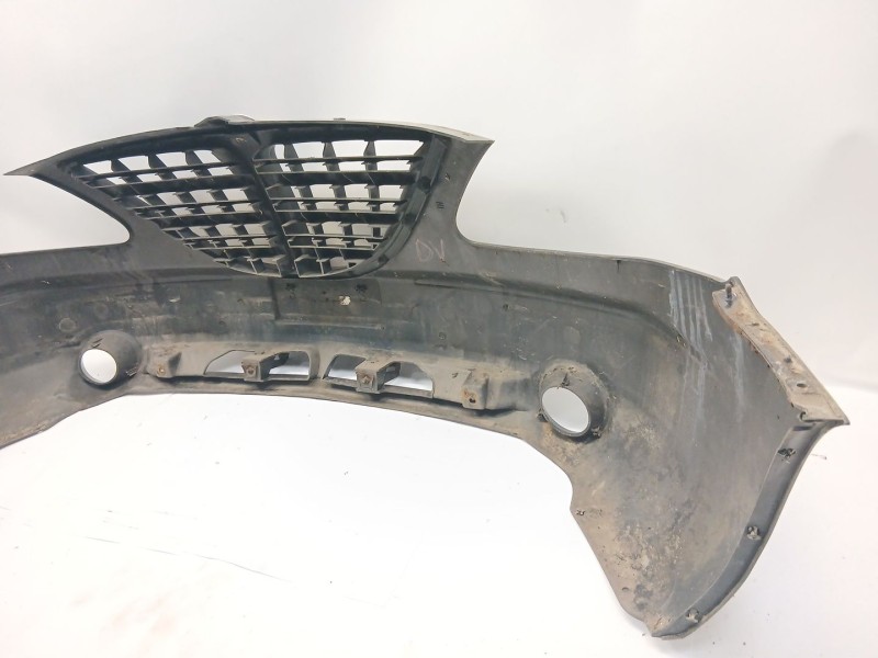 Recambio de paragolpes delantero para ssangyong rodius i 2.7 xdi referencia OEM IAM   