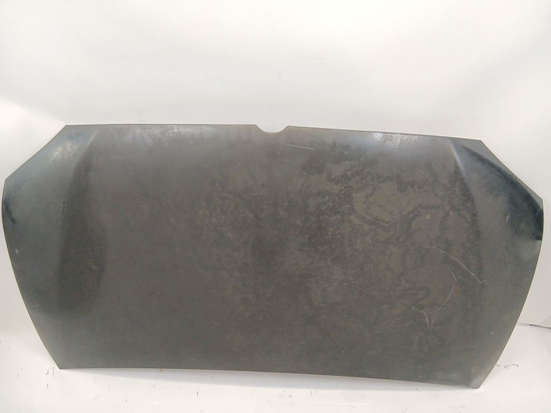 Recambio de capot para ssangyong rodius i 2.7 xdi referencia OEM IAM   
