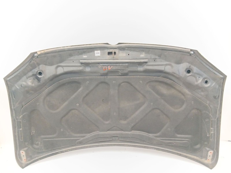 Recambio de capot para ssangyong rodius i 2.7 xdi referencia OEM IAM   