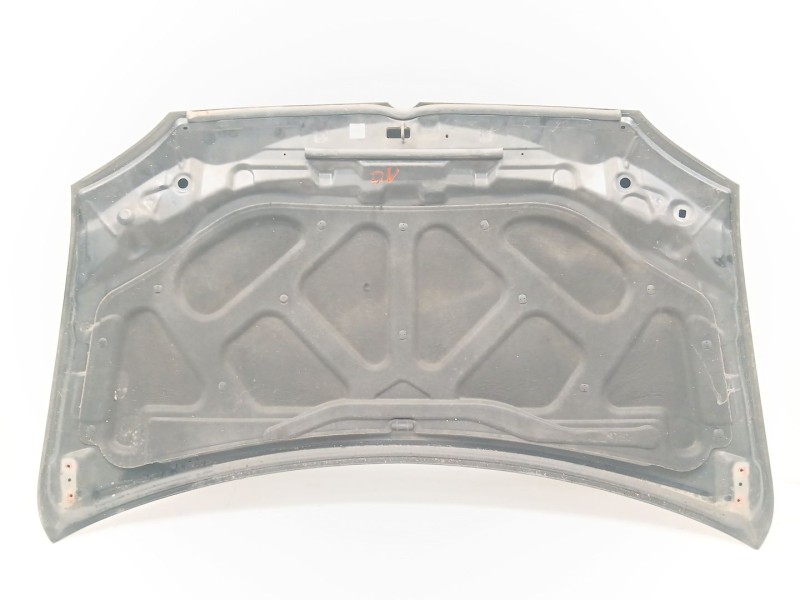 Recambio de capot para ssangyong rodius i 2.7 xdi referencia OEM IAM   
