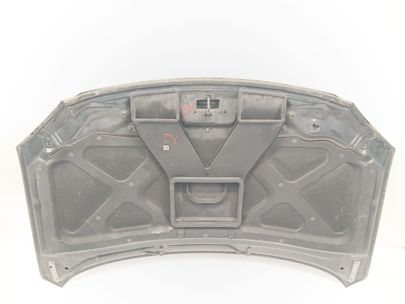 Recambio de capot para kia carens i monospace (fc, fj) 2.0 crdi referencia OEM IAM   