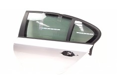 Recambio de puerta trasera izquierda para bmw serie 5 berlina (e60) 535 d referencia OEM IAM 41527202341   2