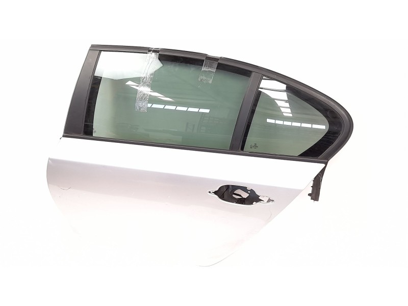 Recambio de puerta trasera izquierda para bmw serie 5 berlina (e60) 535 d referencia OEM IAM 41527202341  