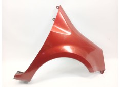Recambio de aleta delantera derecha para renault modus / grand modus (f/jp0_) 1.5 dci (fp0d, jp0d) referencia OEM IAM    2