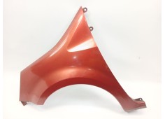 Recambio de aleta delantera izquierda para renault modus / grand modus (f/jp0_) 1.5 dci (fp0d, jp0d) referencia OEM IAM   
